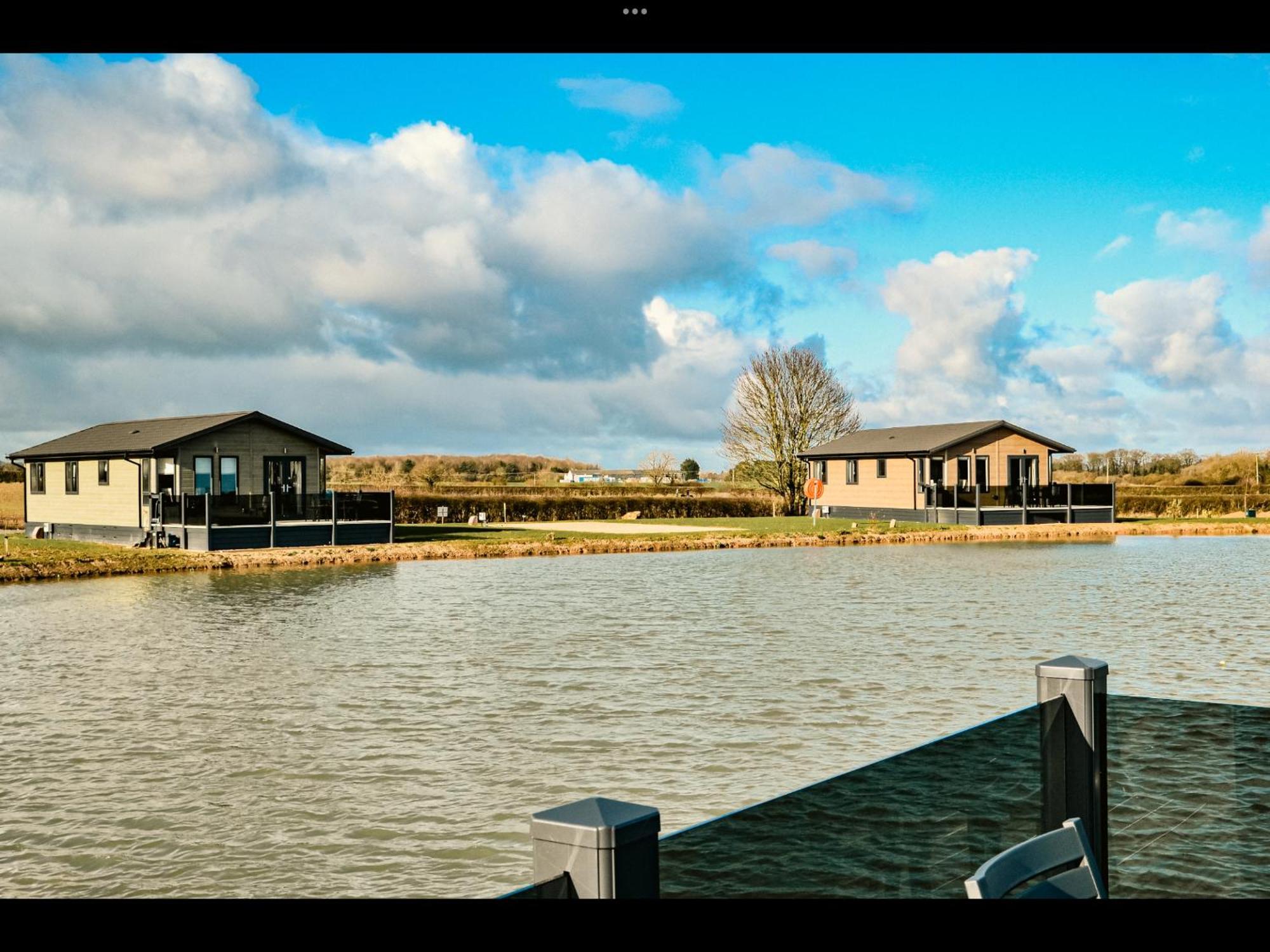 Brackenborough Lakes *