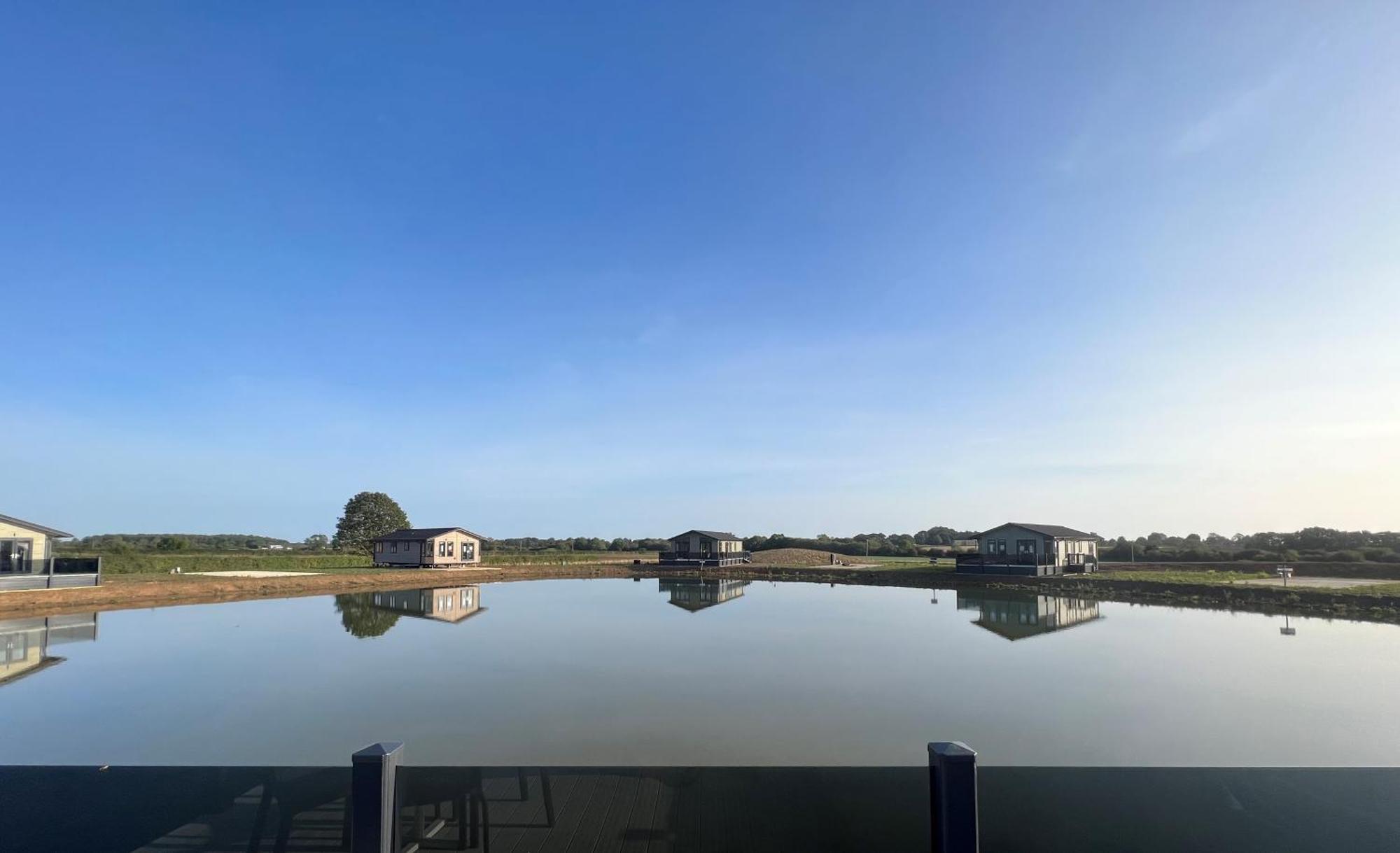 Brackenborough Lakes *