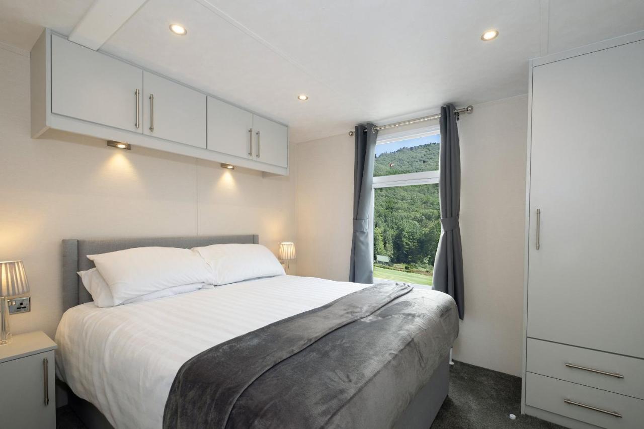 Lodge Brackenborough Lakes *