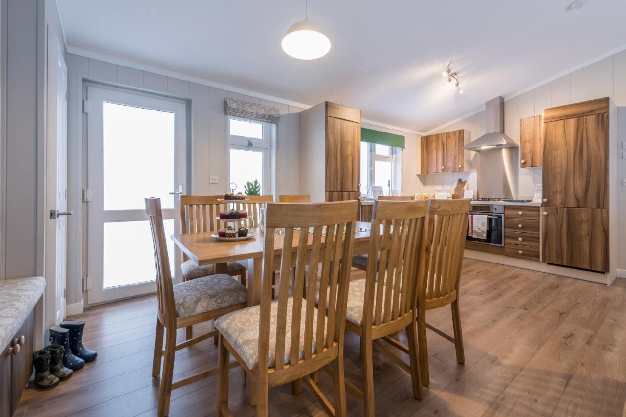 Brackenborough Lakes Lodge Louth (Lincolnshire)