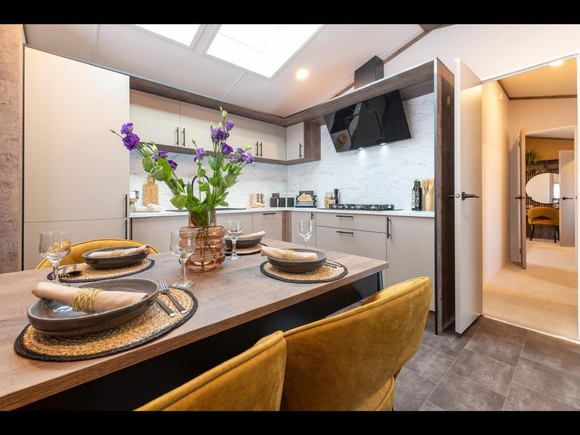 Lodge Brackenborough Lakes Louth (Lincolnshire)