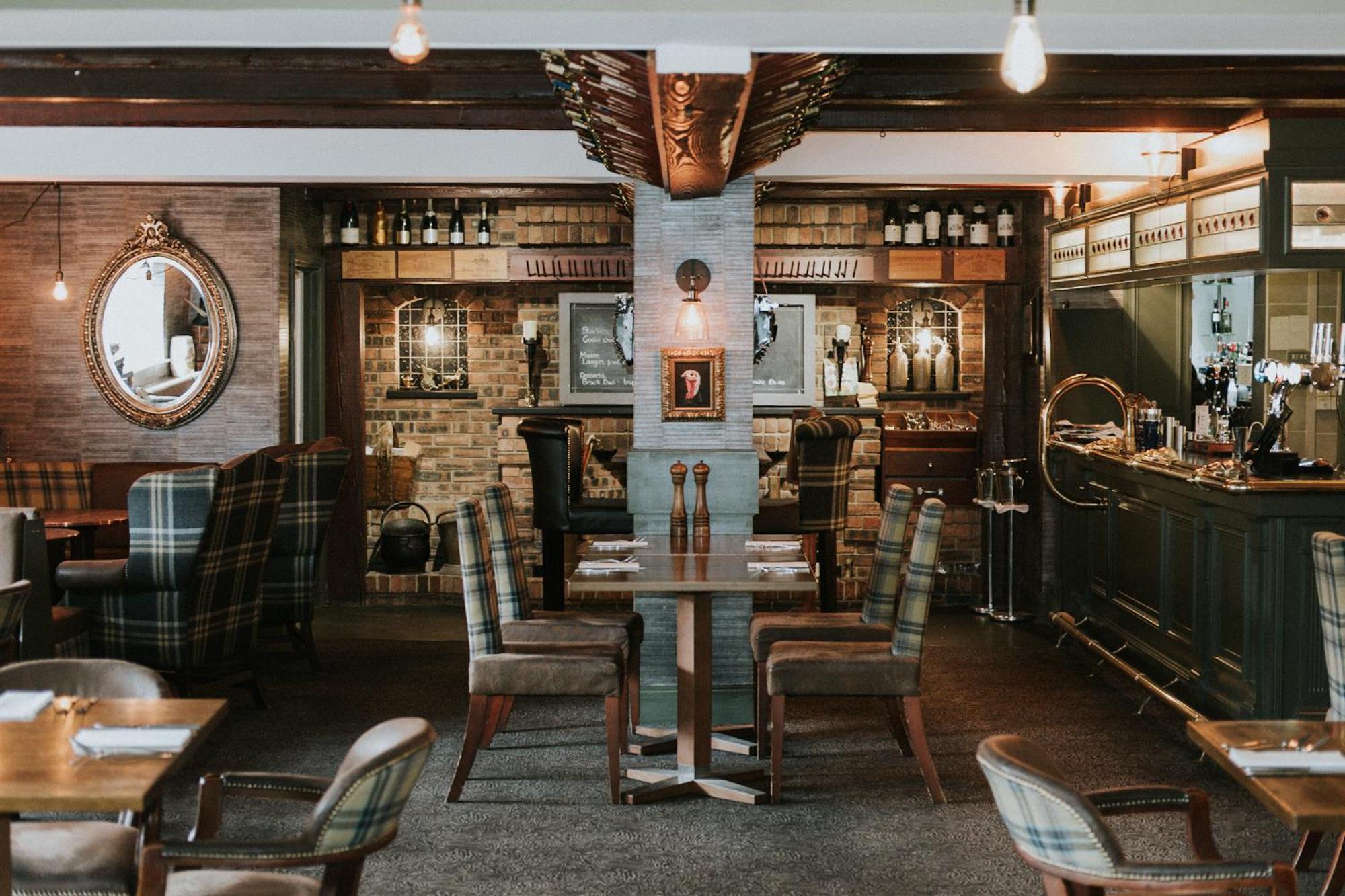 Lodge Brackenborough Lakes Louth (Lincolnshire)