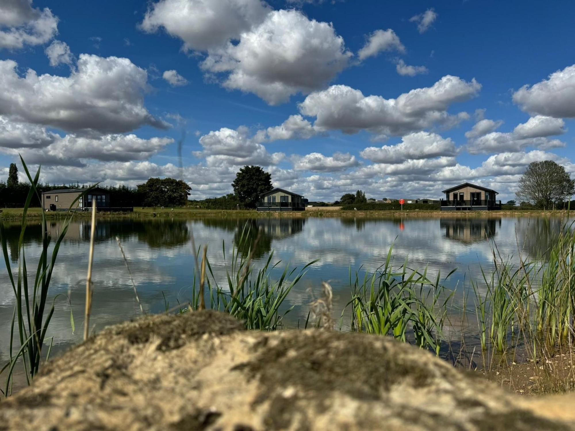 Brackenborough Lakes *