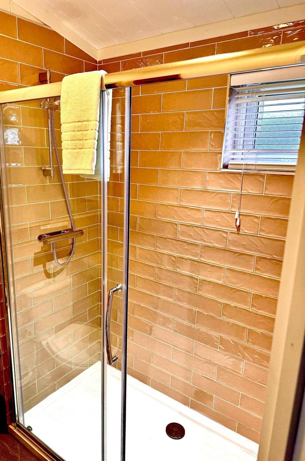Lodge Brackenborough Lakes Louth (Lincolnshire)